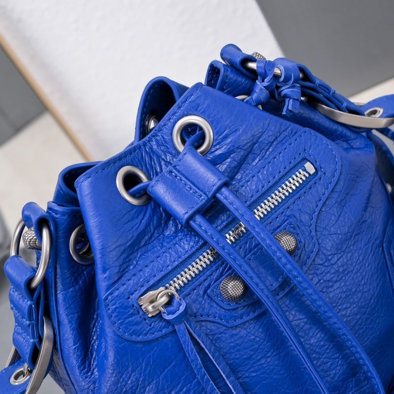 Balenciag Le Cagole Bags